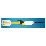Magnetometer towfish

Click to Enlarge