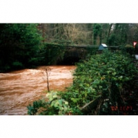 Hydrological Analysis