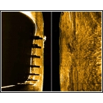 Sidescan image showing Piles

Click to Enlarge
